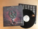 ENUFF Z'NUFF - Strength (1991) Vinyl  LP Atco 7567-91638-1  GERMANY  Vinyl  vg++