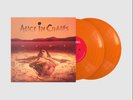 2022 Dirt by Alice In Chains Vinyl, Orange, Limited To 2,000 30th Anniversary
