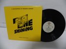 The Shining - OST Soundtrack 1980 Orig U.S. Warner Vinyl LP