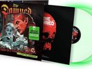 The Damned -A Night of A Thousand Vampires (2022) 2 LP Glow Dark Vinyl