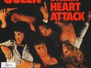 Queen - Sheer Heart Attack (Vinyl LP - 1974 - EU - Reissue)