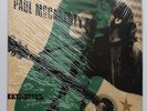 Paul McCartney The Beatles Sealed Ltd. #'d 