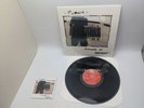 Pinback Summer In Abaddon LP Vinyl Record With Insert Ultrasonic Cleaned VG+ EX