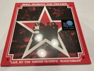 RAGE AGAINST THE MACHINE- Live At The Grand Auditorium 2LP ￼ Vinyl - Tom Morello
