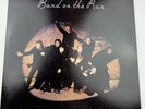 PAUL McCARTNEY & WINGS - BAND ON THE RUN - COLUMBIA JC-36482