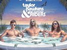 Taylor Hawkins & The Coattail Riders Get the Money (Vinyl LP) 12