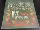 Ray LaMontagne and the Pariah Dogs Live Spring 2010 10