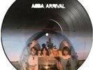 ABBA Arrival Picture Disc 12“ LP Vinyl NEW