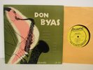 Don Byas Tenor Saxophone Solos Jazz 10