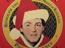 McCARTNEY 'WONDERFUL CHRISTMASTIME b/w RUDOLPH' CLEAN 45-RPM 1979 FIRST PRESSING