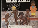 Miles Davis - Water Babies (LP, OG, 1976, VG+, Promo)