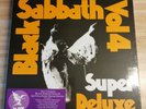 Black Sabbath - Vol 4 Super Deluxe - 5x Vinyl LP Box Set