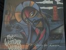 The Wonder Years No Closer To Heaven blue/burgundy vinyl