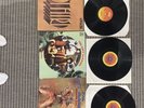 Soft Machine - Bundle Vinyl LP  5 Disc MEGA DISC A+ Condition Disc