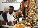 Ghostface Killah Bulletproof Wallets 2001 2xLP EXPLICIT Record