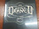 The Damned Chiswick Singles 7”X7” Ltd VINYL Records BOX SET SEALED NEW PUNK LOOK