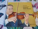 DAVID OISTRAKH BEETHOVEN VIOLIN CONCERTO ORIGINAL 1959 COLUMBIA MONO VINYL LP