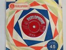 THE BEATLES - LOVE ME DO - FIRST PRESSING. 1N/1N.
