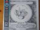 THE HOLOGRAM PEOPLE-RETURN TO CHAPEL PERILOUS BLACK & CREAM SWIRL VINYL 200 ONLY