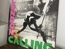 The Clash ‎– London Calling - 12” Vinyl - Double LP Record