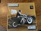 Bombino - Nomad (Vinyl LP, 2013 Nonesuch) First Pressing - RARE