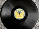 Vintage 78 RPM NOVELTY Record - Joe Smith - 