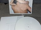 Washed Out - WITHIN AND WITHOUT - White Colored Vinyl LP - EX Wax  Rare