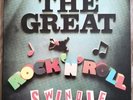 Sex Pistols The Great Rock'n'roll Swindle 2LP Gatefold ITA AVIL212510 NM-