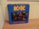 AC/DC - Kissin ´ Dynamite  / 2  LP Set DE.1988