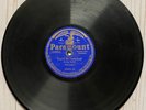 78 RPM -- Ada Jones / Billy Murray : You'd Be Surprised - Paramount 33042 (V+)
