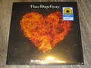 Explosions - US Exclusive Gold Vinyl - Three Days Grace