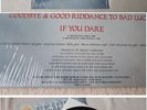 AC/DC LP -  THE RAZORS EDGE - DE 1990 - ATCO Records – 7567-91413-1 - TOP