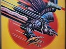 Judas Priest - Screaming For Vengeance Vinyl 1982 US First Pressing Pre-Owned/VG