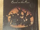 Paul McCartney & Wings – Band On The Run - 1973 - Vinyl - IN SHRINK - OG Inner