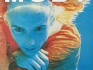 MOBY - Everything Is Wrong (reissue) - Vinyl (LP)