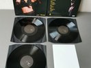 MADONNA limited black Vinyl 3 LP Box + POSTER G i r l i e  S H O W (2018 Europe)