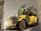 MILES DAVIS Jack Johnson 180-gram VINYL LP Mobile Fidelity MOFI Numbered