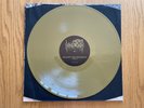Goatmoon Voitto Tai Valhalla LP Gold LTD Ed Peste Noire Absurd NSBM