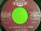 CONJUNTO AMAZONAS - LOS ENCANTOS DE MI TIERRA 1970 CUMBIA  45RPM    (escuchar)