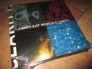 JIMMY EAT WORLD clarity LP Vinyl get promise up ring kids