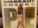 Cherry Pie by Warrant (Record, 2022,Music On Vinyl)
