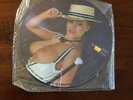 Samantha Fox- LTD ED Interview Picture Disc 1987 UK Original BAK2023 SEALED