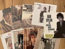 Bob Dylan - The Original Mono Recordings Vinyl / 8LP Box Set