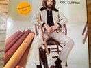 RARE LP VINYL ALBUM: Eric Clapton PROMO Self Titled (FH)
