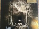 Korn – Take a Look in the Mirror, Music on Vinyl, Limited Edition, Silver Vinyl