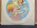 Grateful Dead Europe 72 Vinyl 3 LP/Warner Bros./3WX 2668/Ultrasonic Cleaned EX