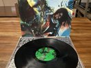 White Zombie - Soul-Crusher SILENT EXPLOSION RECORDS rare HTF NICE CONDITION