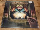 Wishful Thinking by Neck Deep /200 Blue Splattered Vinyl