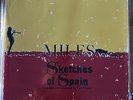 Miles Davis Sketches Of Spain Mobile Fidelity MFSL MOFI