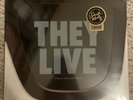They Live John Carpenter Ltd. Marble VINYL LP Record Mondo/Death Waltz DW130